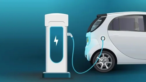 Indian Government Forms Dedicated Task Force to Boost EV Adoption; All You Need to Know