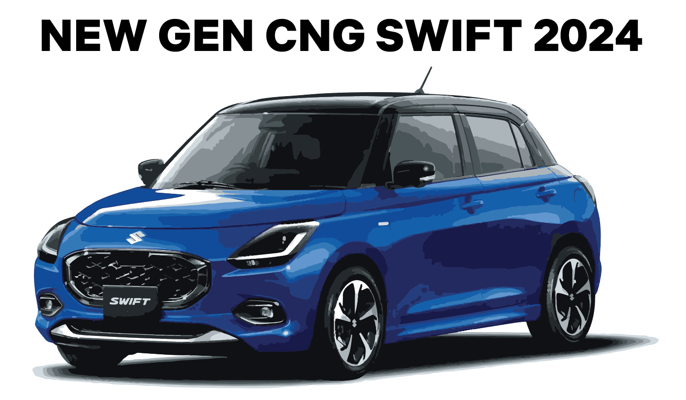 Maruti Suzuki to Launch Game-Changing CNG Variant with Best-in-Class Fuel Efficiency in Swift 4th Gen news