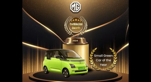 CarBike360 Awards 2024: 4 Wheeler Segment Winners List (Part 1)