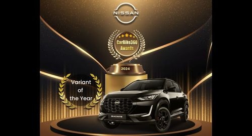 CarBike360 Awards 2024: 4 Wheeler Segment Winners List (Part 1)