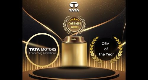 CarBike360 Awards 2024: 4 Wheeler Segment Winners List (Part 1)