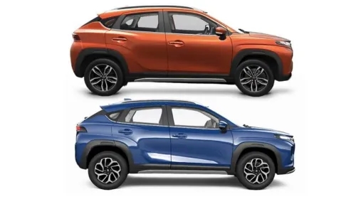 Toyota Urban Cruiser Taisor Vs Maruti Fronx: Major Differences Explained; Which One You Should Buy?