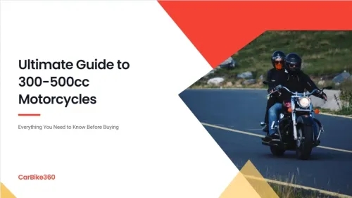 Bike Buying Guide: How to choose a bike between 125-500 cc ?