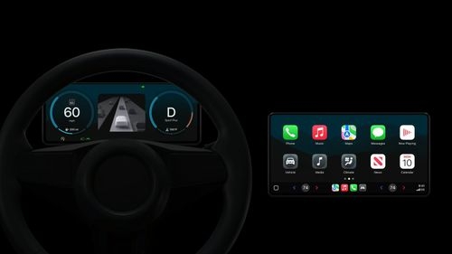 Apple Teases Revamped CarPlay in WWDC'24