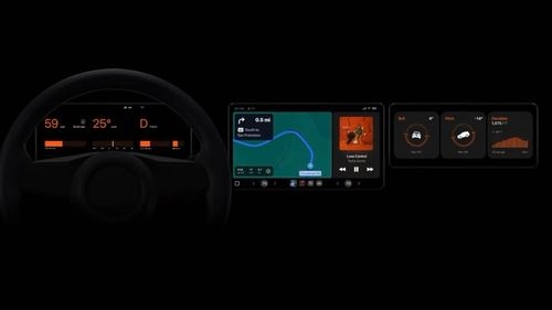 Apple Teases Revamped CarPlay in WWDC'24