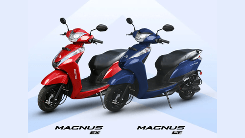 Ampere Magnus And Reo Li Get Cheaper By Up To Rs 10,000