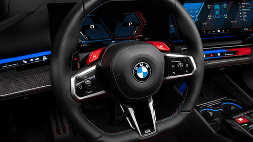 BMW M5 Expected Launch Date, Specification, Features and More