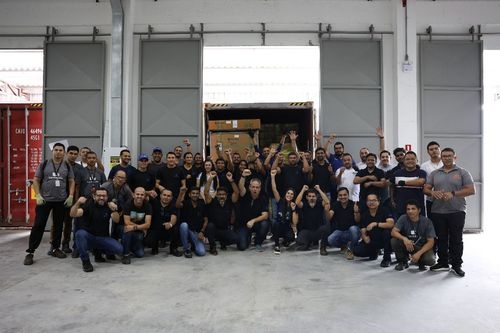 Bajaj Auto Establishes Manufacturing Plant in Manaus, Brazil