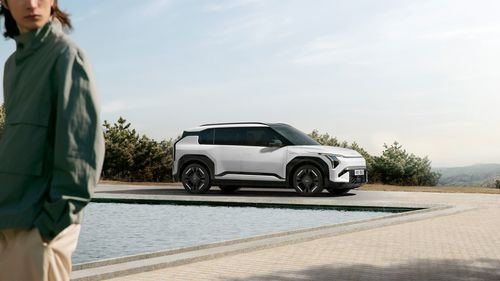 Kia EV3: A Comprehensive Review of the Latest All-Electric Compact SUV