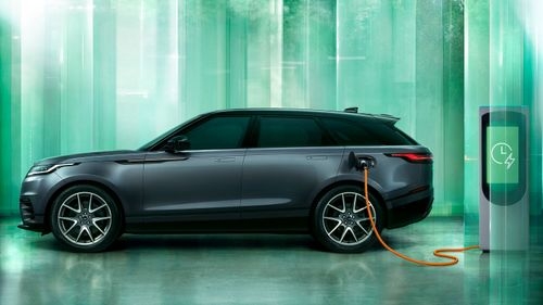 Electric Range Rover Set for Global Launch by End of 2024