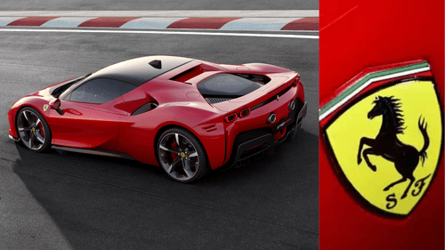 Ferrari Launches Battery Replacement Program for Hybrid Models