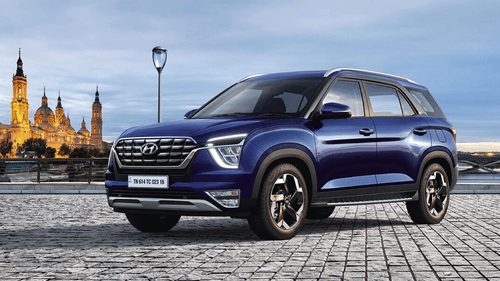 Enjoy Discounts Up To Rs 2 Lakh On Hyundai Cars This July