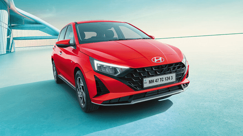 Enjoy Discounts Up To Rs 2 Lakh On Hyundai Cars This July