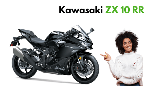 New 2025 Kawasaki Ninja ZX-10RR Hits Global Markets: What's Changed?