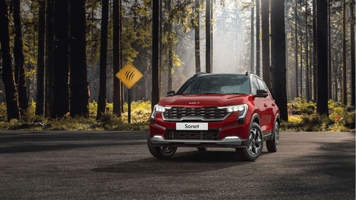 Kia Sonet, Seltos, and Carens Price Hike Up to Rs 27,000 in India