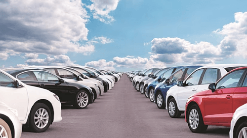 Passenger Vehicles Sales June 2024 shows 3 percent: SIAM