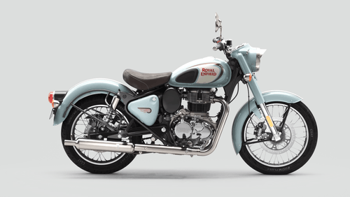Royal Enfield Classic 650 Twin Name Trademarked, Launch Soon