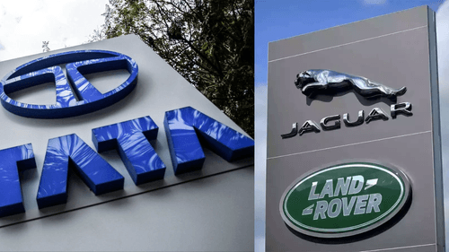 Tata Motors Increased Investment in Jaguar Land Rover with New Five-Year Plan