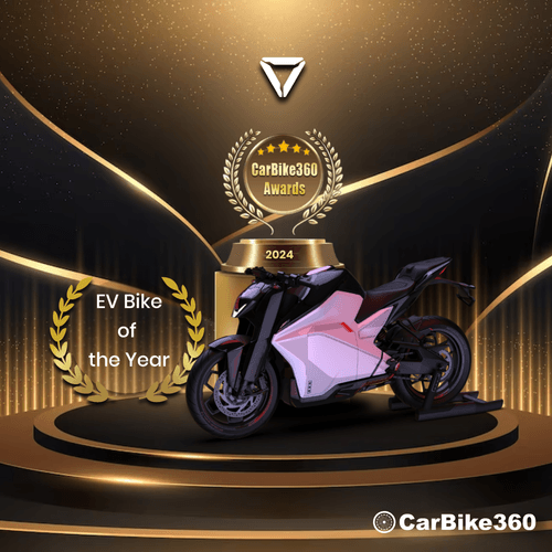 CarBike360 Awards 2024: Two Wheeler Segment Winners List