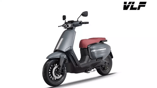 VLF, Leading Italian Electric Two-Wheeler Manufacturer, Expanding into India news