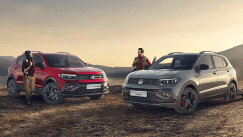 Volkswagen Offers Big Discounts on Virtus, Taigun, and Tiguan This Month