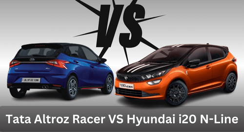 Tata Altroz Racer Vs Hyundai i20 N-Line: Specs & Features Compared