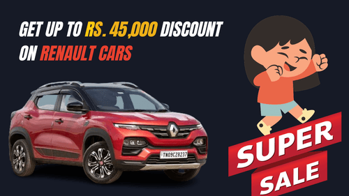 Renault June 2024 Discounts Overview news