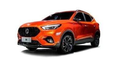 MG One SUV getting ready for a July 30 debut