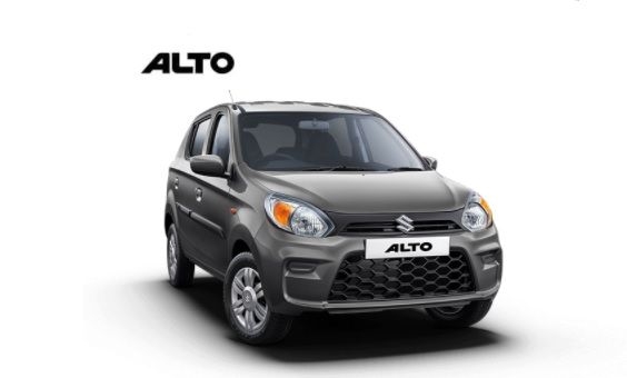 Maruti Suzuki Alto versus Hyundai Santro