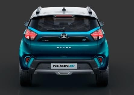 Tata Nexon EV भारत का सबसे ज्यादा बिकने वाला इलेक्ट्रिक वाहन बन गया है।