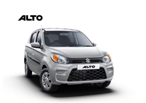 Maruti Suzuki Alto versus Tata Tiago