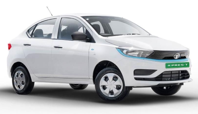 Tata Tigor EV को मिला नया नाम और नया नाम