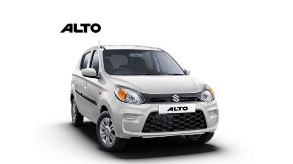 Maruti Suzuki Alto versus Maruti Suzuki Wagon R