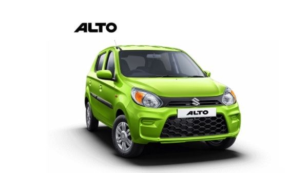 Maruti Suzuki Alto versus Maruti Suzuki Celerio