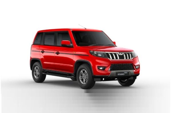 Mahindra and Mahindra launches the Bolero Neo N10 (O) variant with Multi-Terrain tech