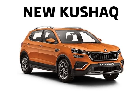 Skoda Kushaq