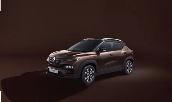 Renault Kiger Versus Toyota Urban Cruiser