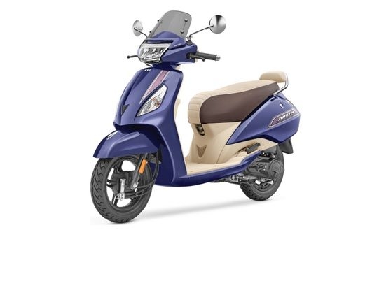 Honda Activa 6G versus TVS Jupiter