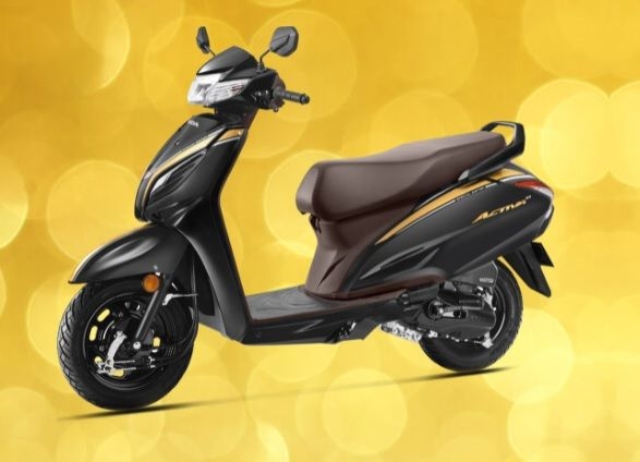 TVS Jupiter versus Honda Activa 6G