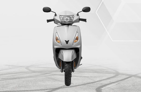 Honda Dio versus TVS Jupiter