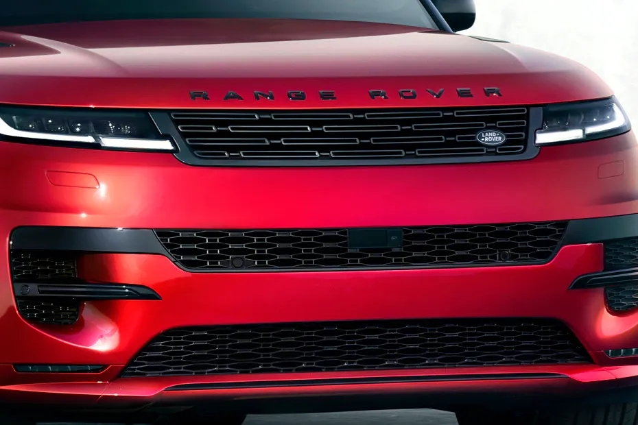 Land-Rover Range Rover Sport Grille