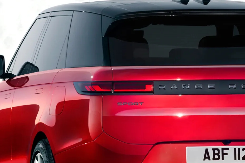 Land-Rover Range Rover Sport Tail Light