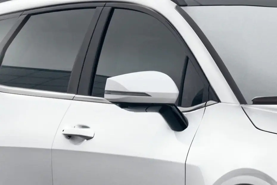 Kia Sportage Side Mirror