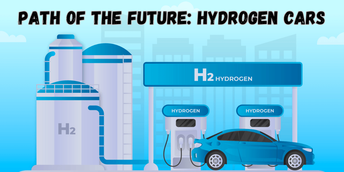हाइड्रोजन कारें कैसे काम करती हैं और क्या वे भविष्य हैं?  news