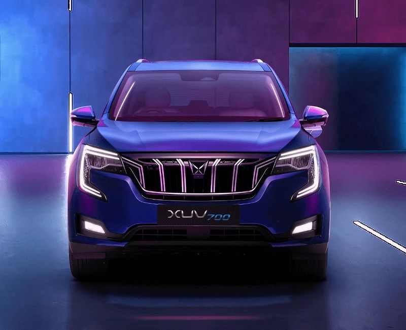 Mahindra XUV700 Enters The 5 Star Club