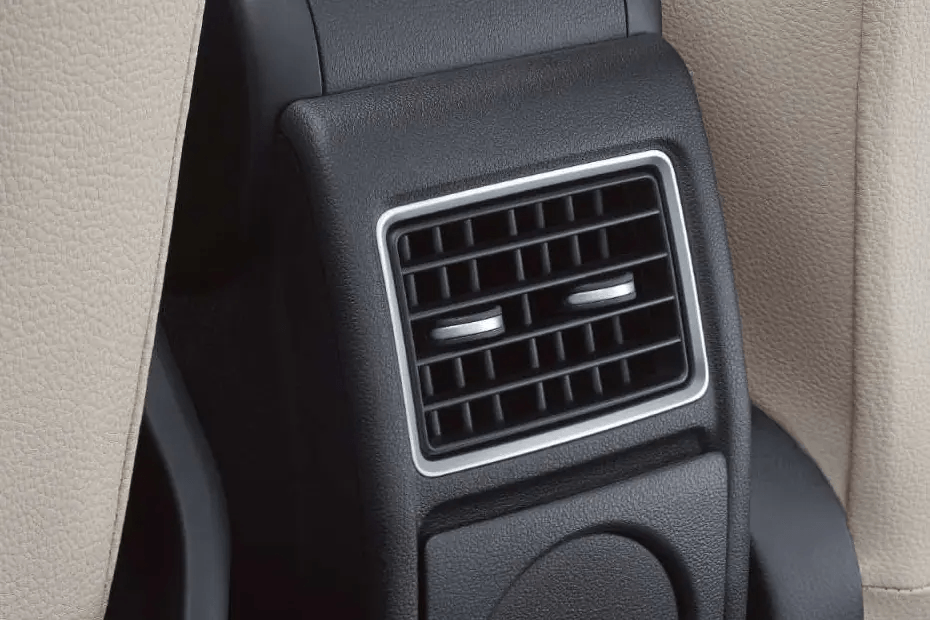 Volkswagen Vento Air Vent