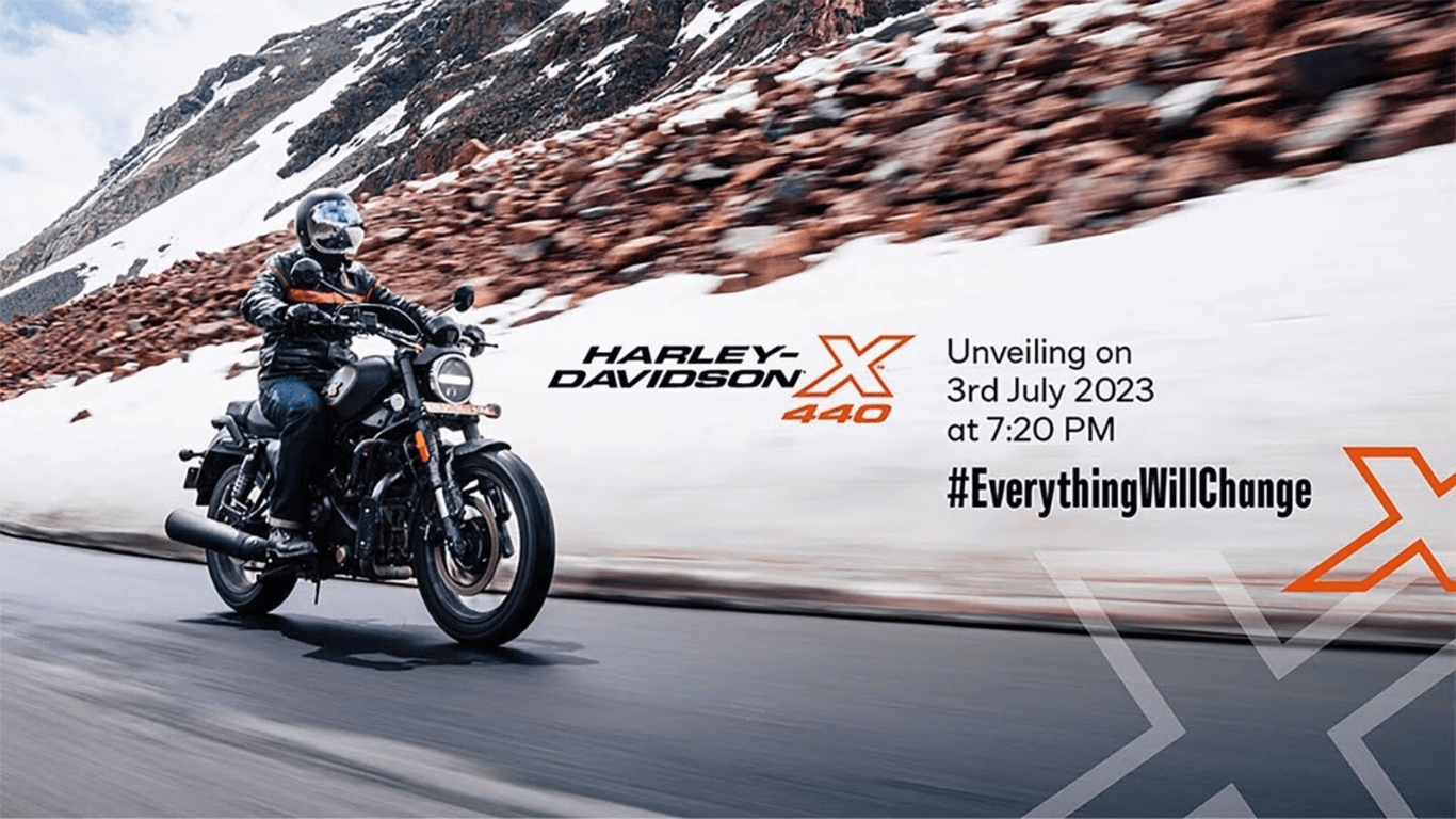 How to Watch the Launch of the Harley-Davidson X440, the Most Affordable Harley Ever news