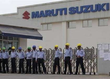 Maruti Suzuki plans to widen CNG portfolio as petrol