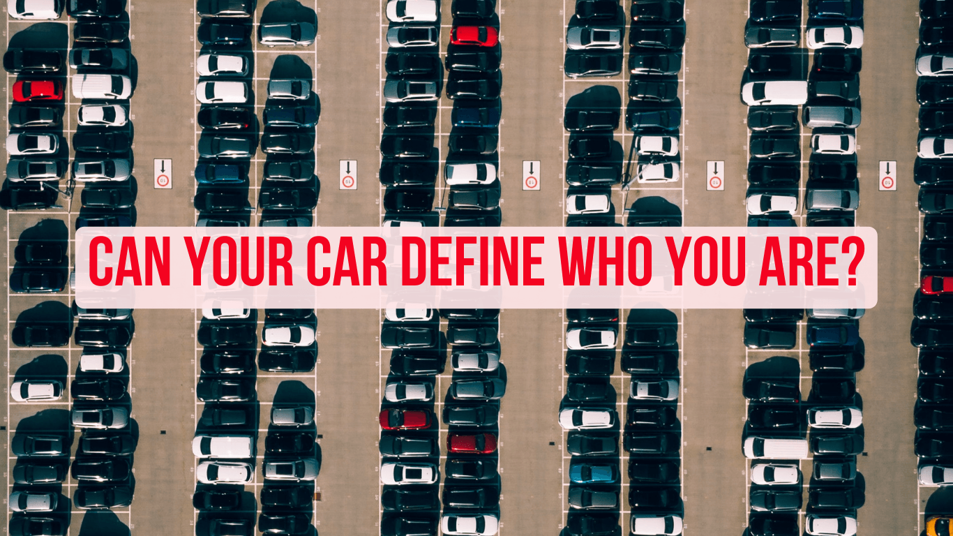 आपकी कार आपके व्यक्तित्व के बारे में क्या कहती है? news