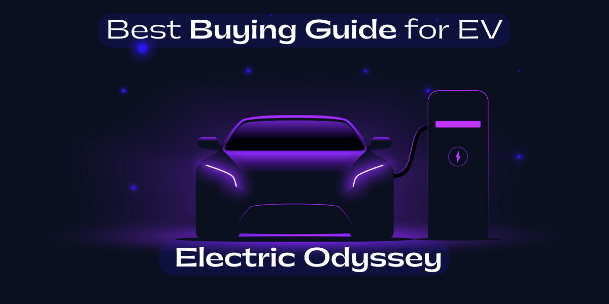 Best Electric Car Buying Guide in 2024 in India news